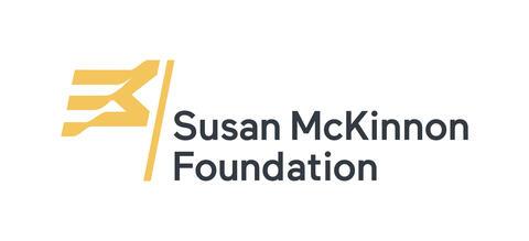 Susan McKinnon Foundation logo