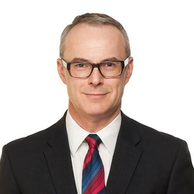Photo of Simon Kent
