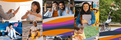 NDRP banner