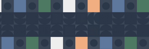 Background image of geometric pattern.