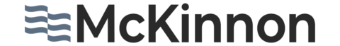 McKinnon logo