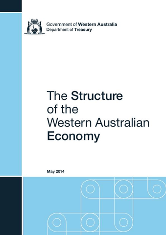 Report cover