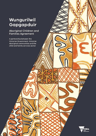 Report cover