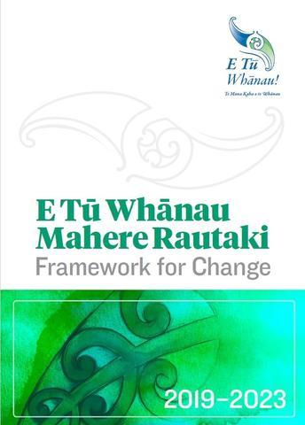 Report cover