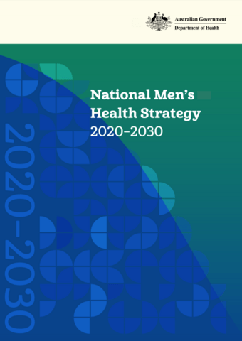 Document cover
