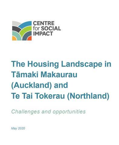 Report cover