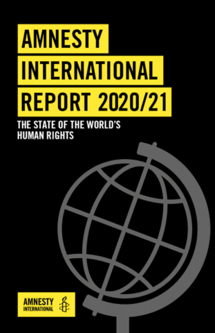 Report cover