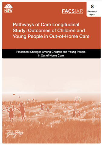 Report cover