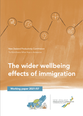 Report cover