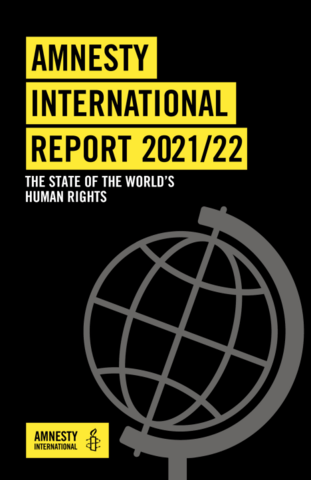 Report cover