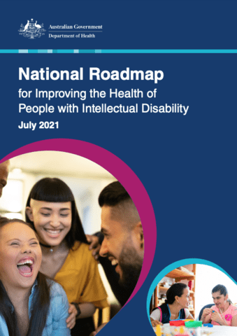 Report cover