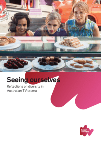 Report cover