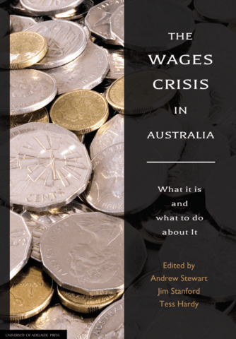 Report cover