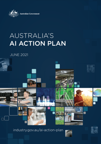 Report cover