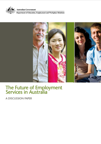 Report cover