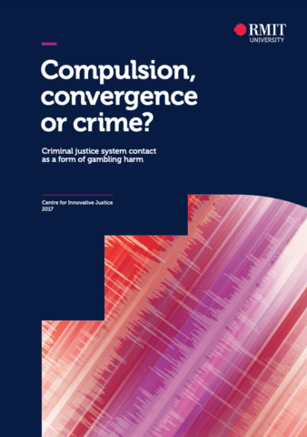 Report cover