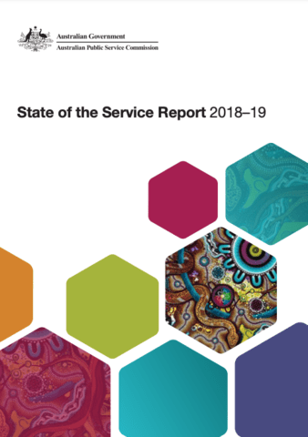 Report cover