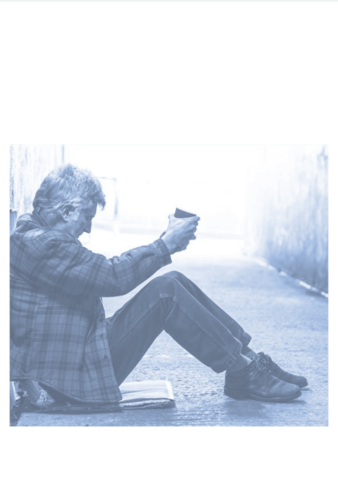Report cover