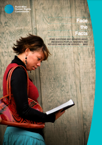 Report cover