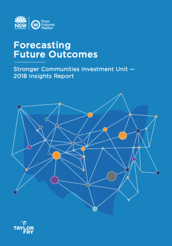 Report cover