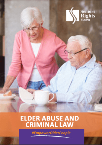 Report cover