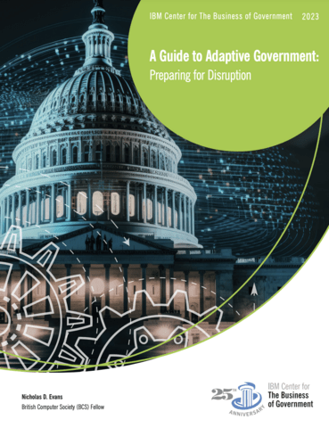 Report cover