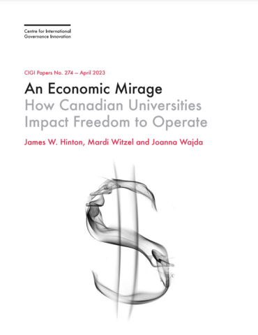 Report cover