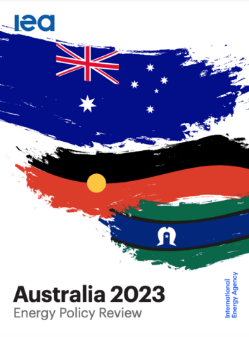 Report cover