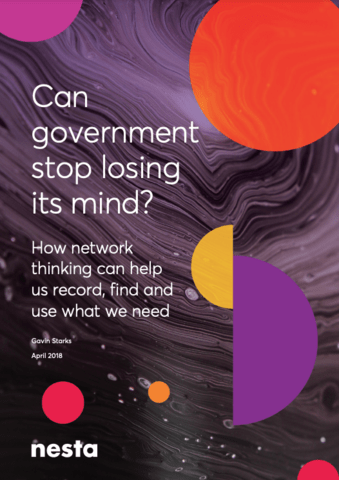 Report cover