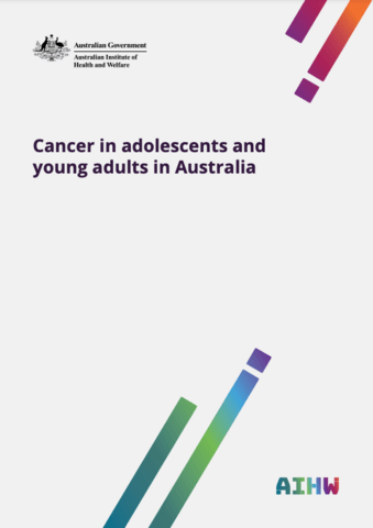 Report cover