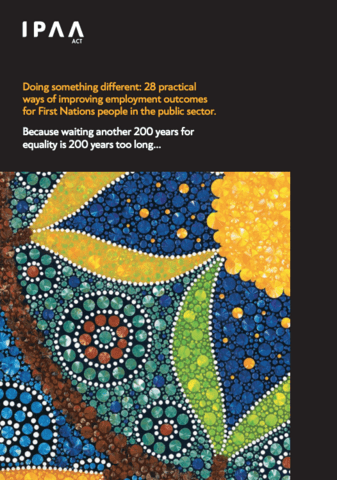 Report cover