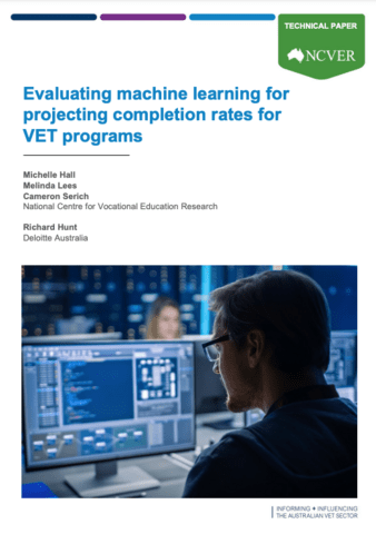 Report cover