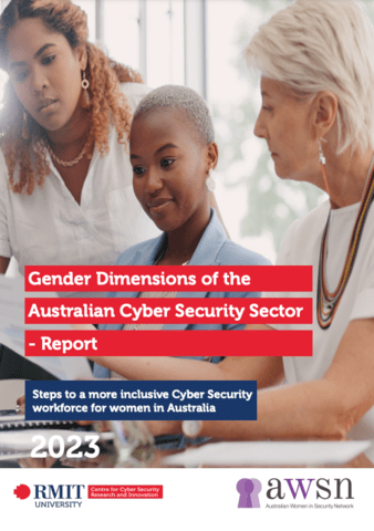 Report cover