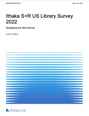 Report cover