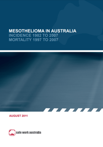 Report cover