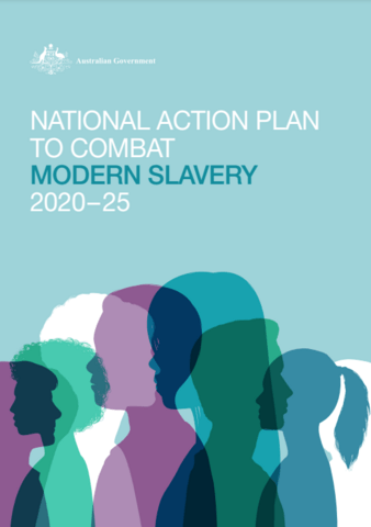 Report cover