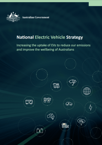 Report cover