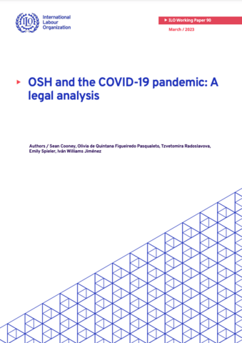 Report cover