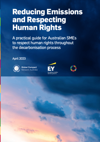 Report cover