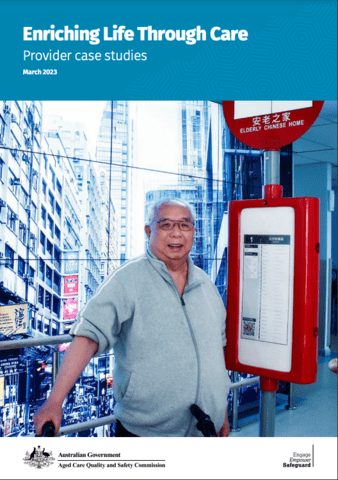 Report cover