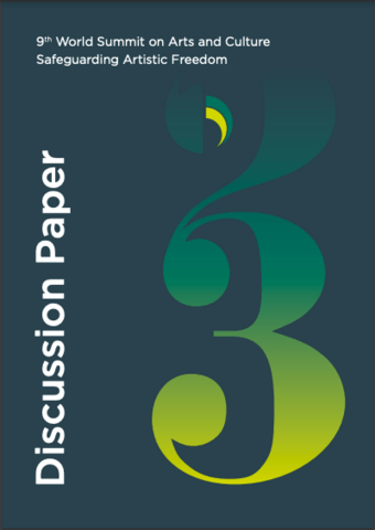 Report cover