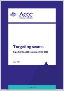 Report cover