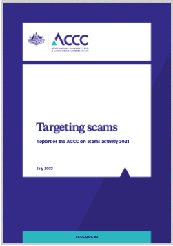 Report cover