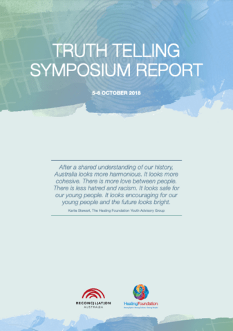 Report cover