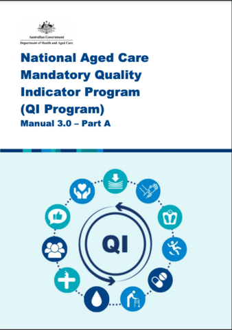 Report cover