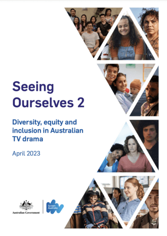 Report cover