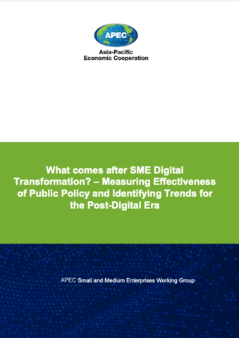 Report cover