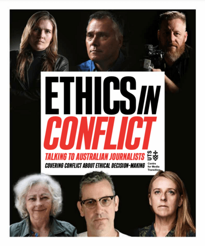 Report cover