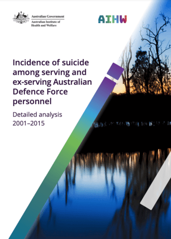 Report cover
