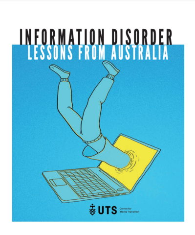 Report cover